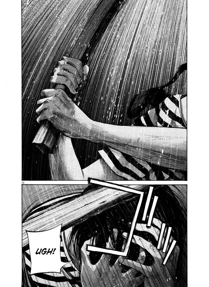 Goodnight Punpun Chapter 128 image 10_optimized